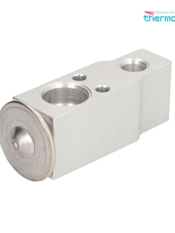 Product Expansion Valve, air conditioning Image
