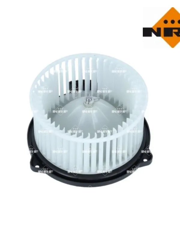 Product Interior Blower Image
