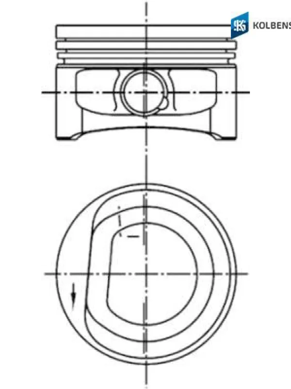 Product Piston Image