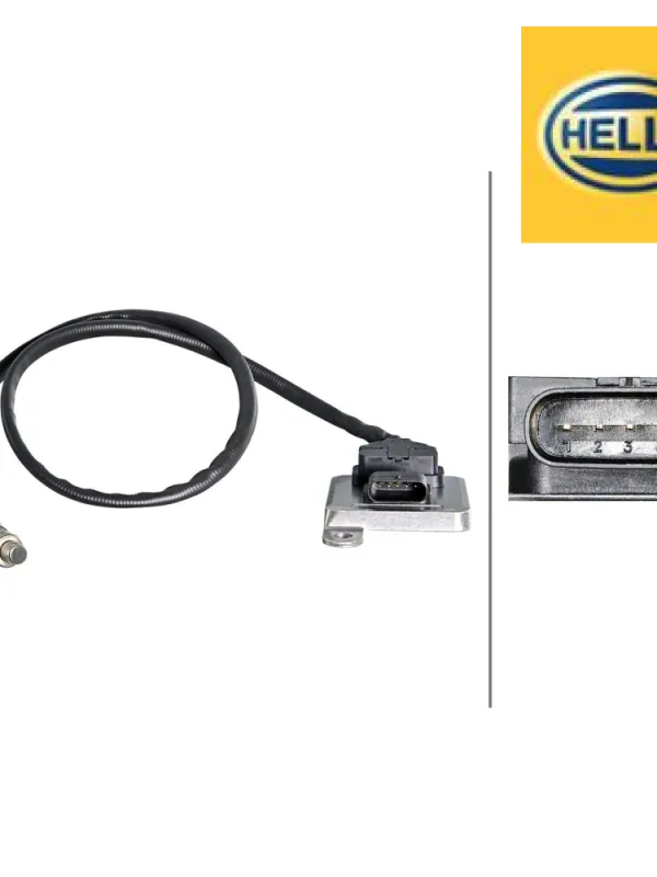 Product NOx Sensor, urea injection Image