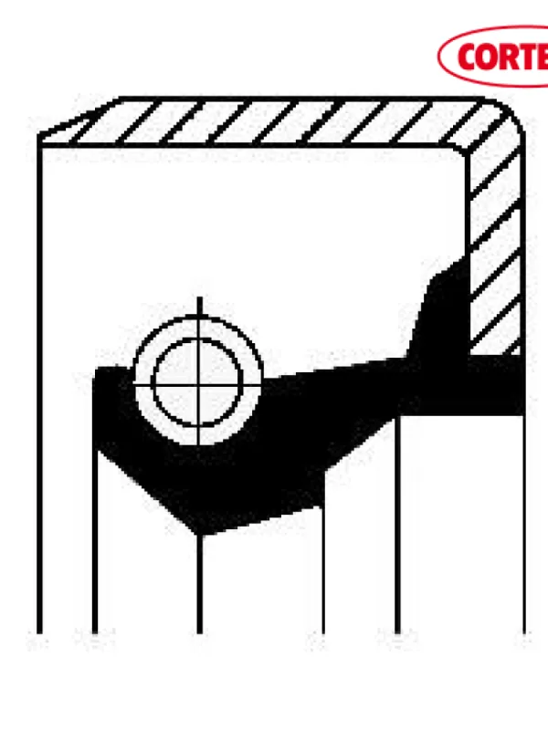 Product Seal Ring Image