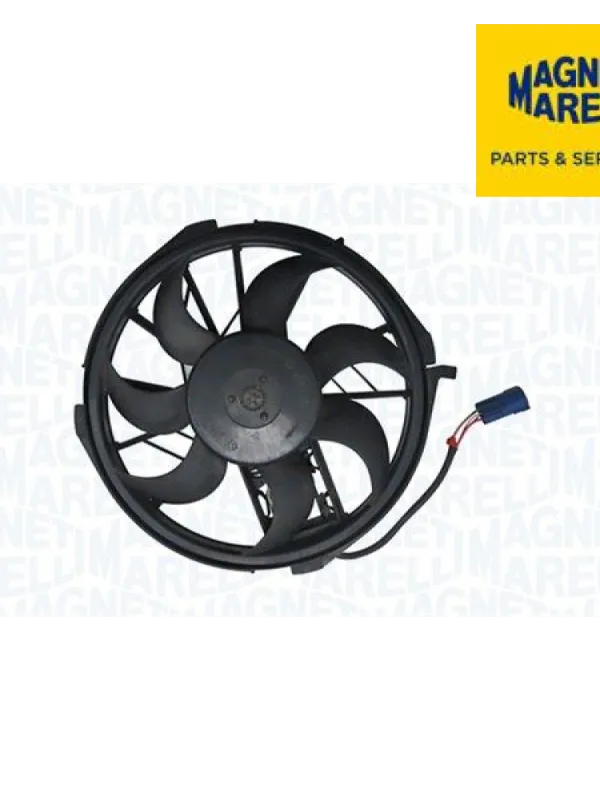 Product Fan, engine cooling Image