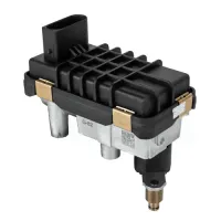 Elektroniskie vārsti