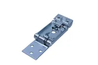 Rear door components