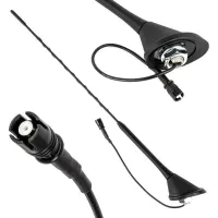 Antenas