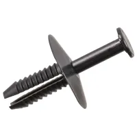 Mounting clips
