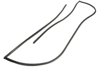 Windscreen frames
